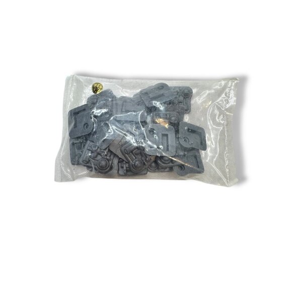 Buck Rogers Battle for the 25th Century Game 1988 TSR Complete w/ Sealed Pieces - Picture 13 of 16